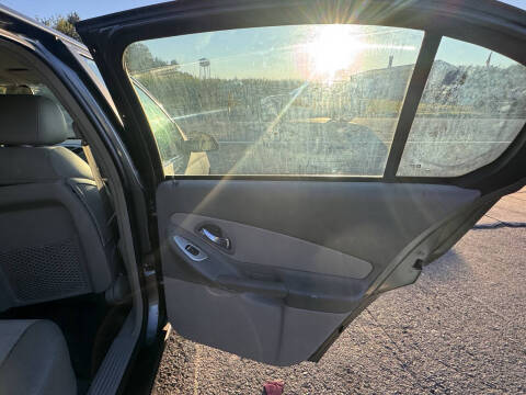 2005 Chevrolet Malibu LT