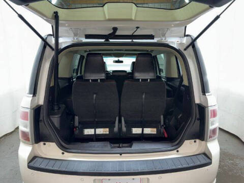 2014 Ford Flex SEL