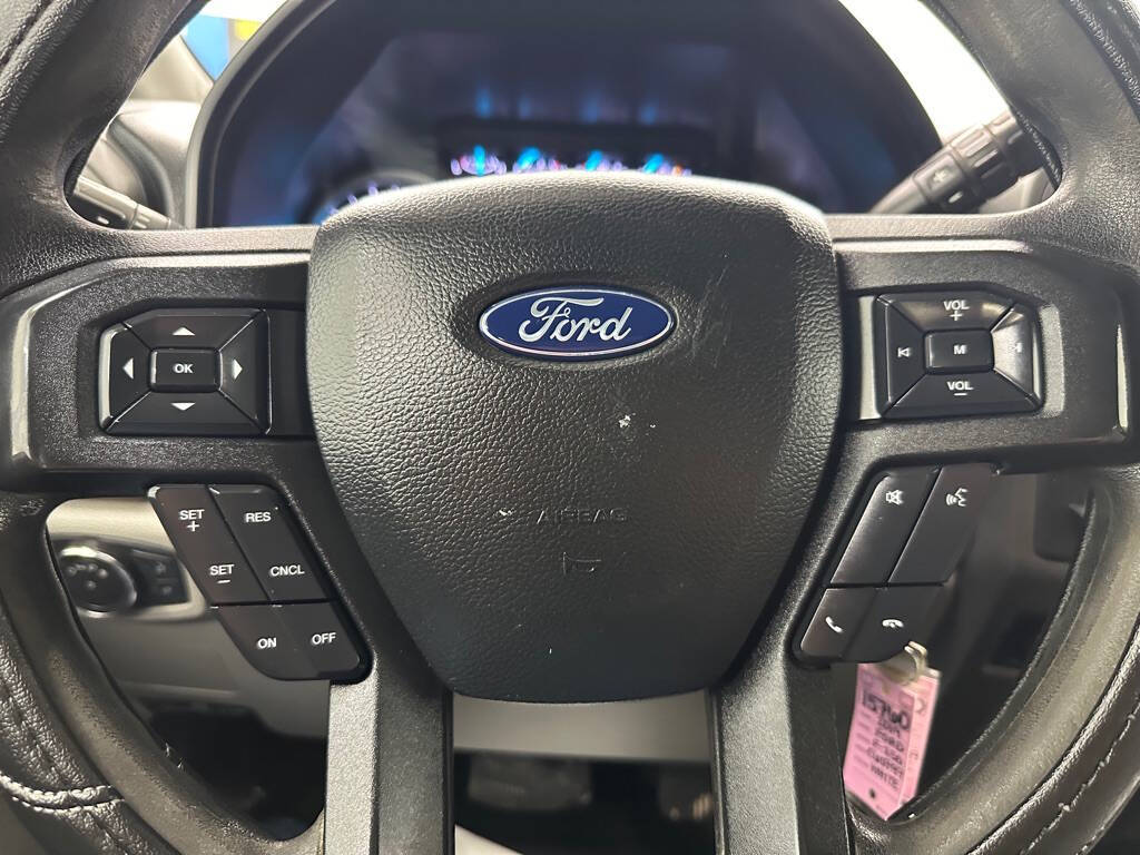 2019 Ford F-250 Super Duty for sale at GOL Auto Group in Round Rock, TX