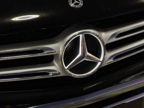 2019 Mercedes-Benz GLC GLC 300