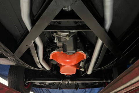 1960 Chevrolet Corvette