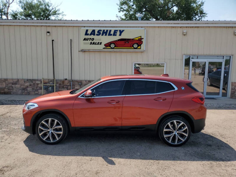 2020 BMW X2 xDrive28i