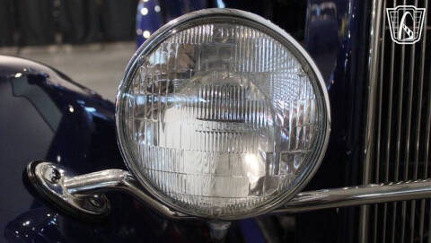 1929 Ford Model A