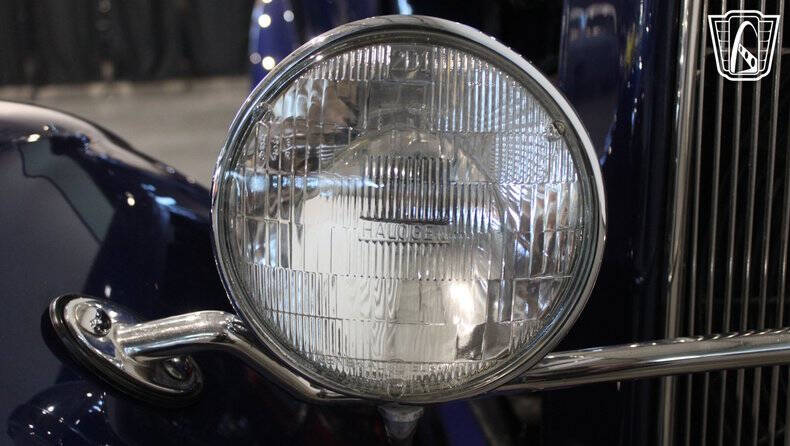1929 Ford Model A