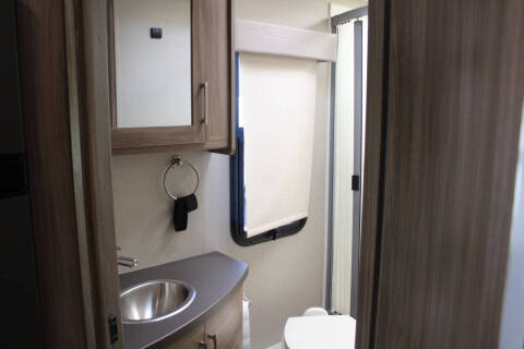 2018 Jayco Melbourne