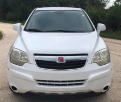 2009 Saturn Vue