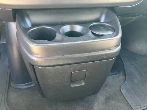 2011 Chevrolet Express LT 3500