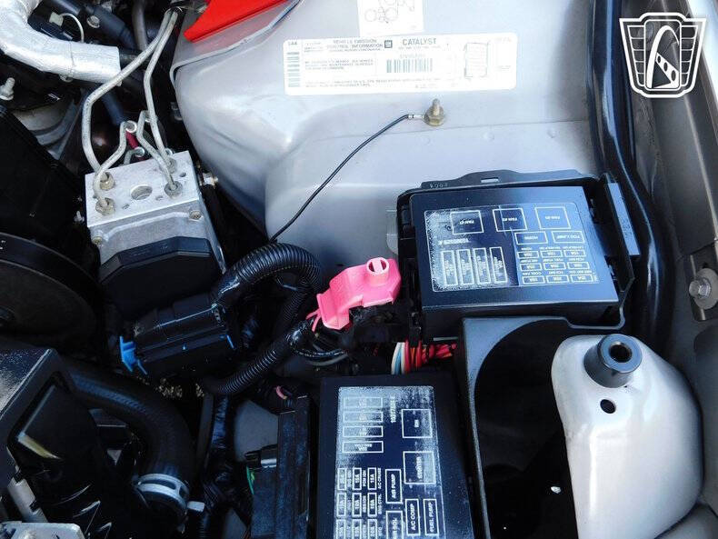 1999 Pontiac Firebird