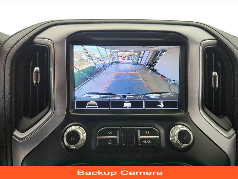 2020 GMC Sierra 2500HD