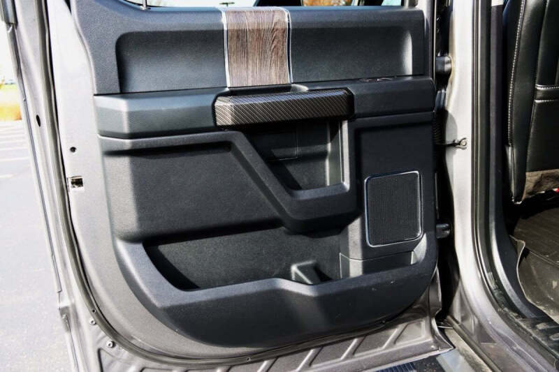 2021 Ford F-250 Super Duty