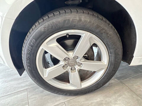 2011 Audi Q5 3.2 quattro Premium Plus