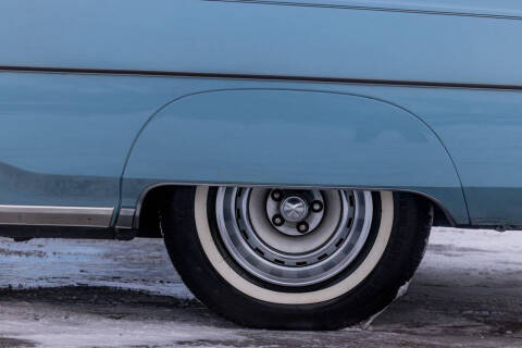 1977 Chrysler New Yorker