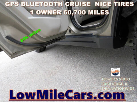 2005 Jeep Grand Cherokee Limited