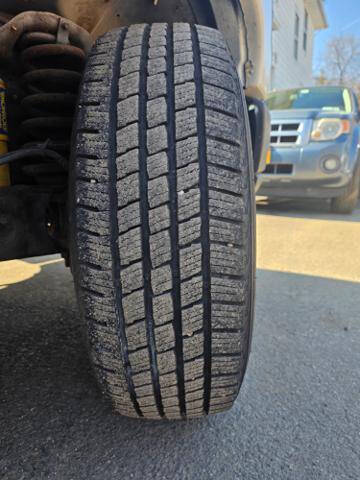 2012 Ford E-Series E-350 SD