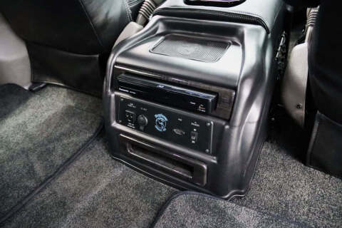 2024 Chevrolet Express 2500