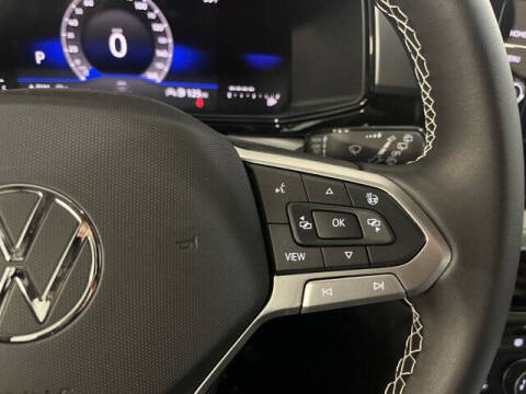 2026 Volkswagen Taos S