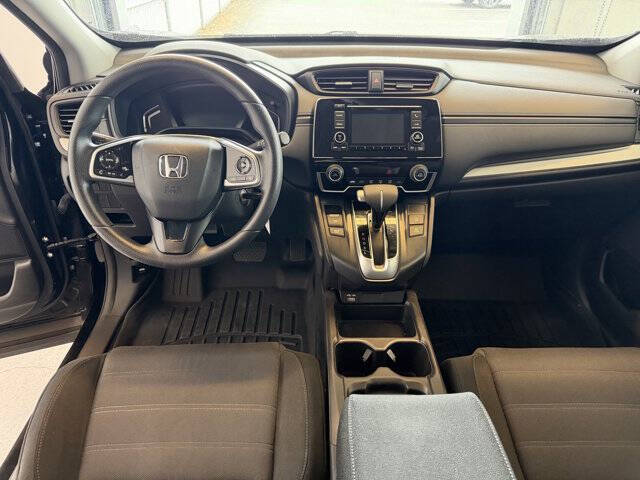 2020 Honda CR-V LX