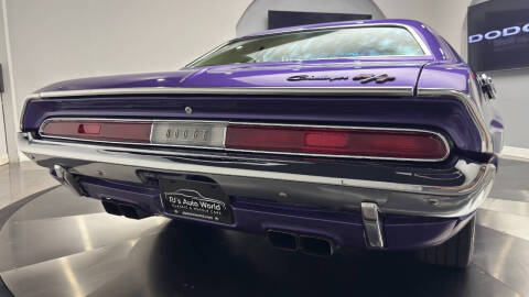 1970 Dodge Challenger