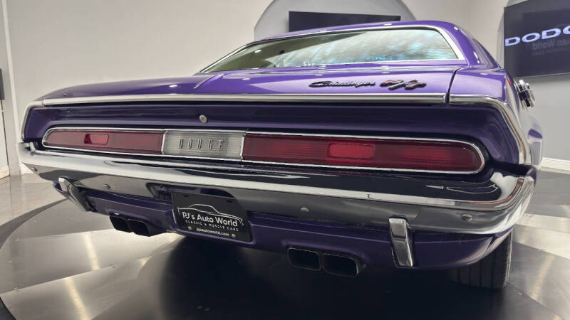 1970 Dodge Challenger