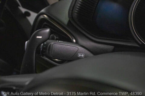 2019 Aston Martin DB11 AMR