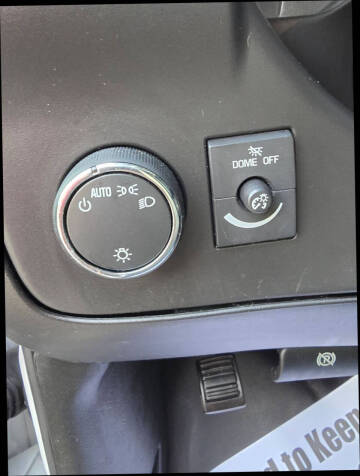 2020 Chevrolet Express 2500