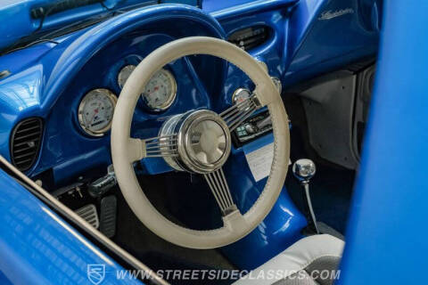1939 Studebaker Pickup