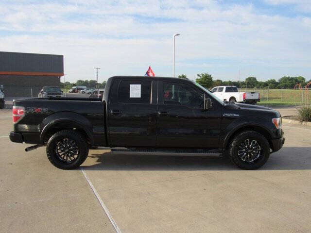 2010 Ford F-150