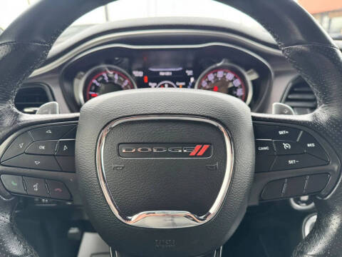 2019 Dodge Challenger R/T
