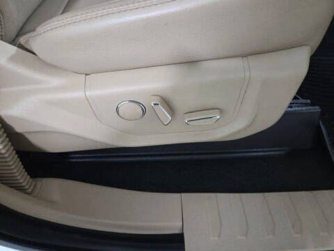 2017 Ford F-250 Super Duty