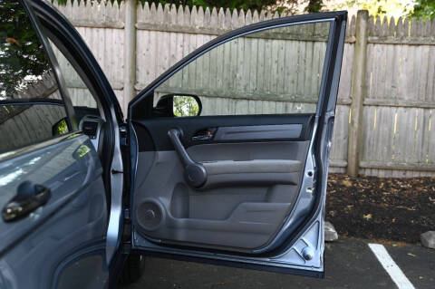 2009 Honda CR-V EX