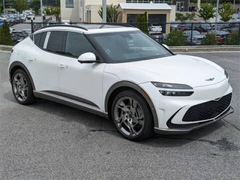 2023 Genesis GV60 for sale at CU Carfinders in Norcross GA