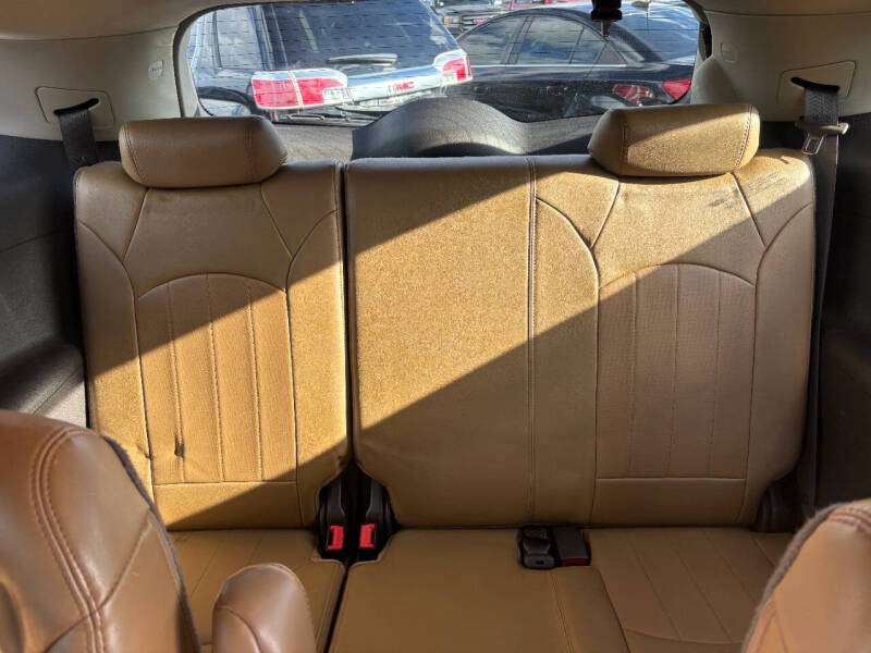 2013 Buick Enclave Leather - Photo 6