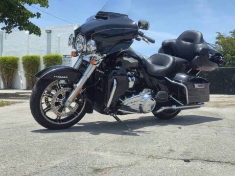 2020 Harley-Davidson Street Glide Ultra