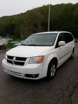 2010 Dodge Grand Caravan for sale at Budget Preowned Auto Sales in Charleston WV
