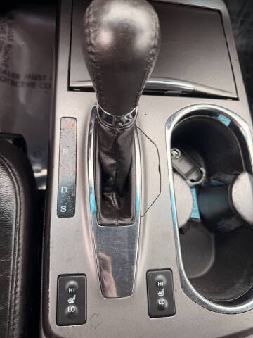 2015 Acura RDX w/Tech