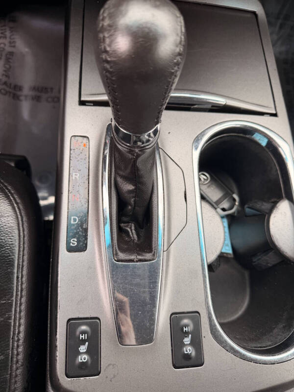 2015 Acura RDX w/Tech