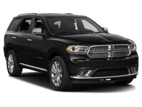 2015 Dodge Durango Citadel