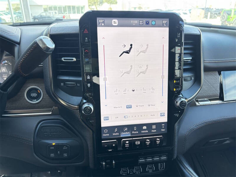 2026 RAM 2500 Limited