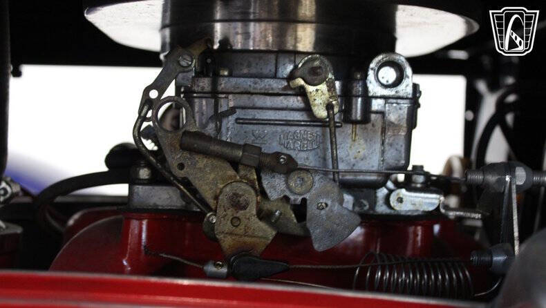 1929 Ford Model A