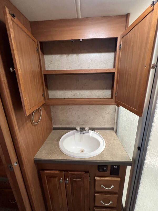 2007 Tiffin Allegro 34XB