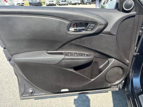 2017 Acura RDX