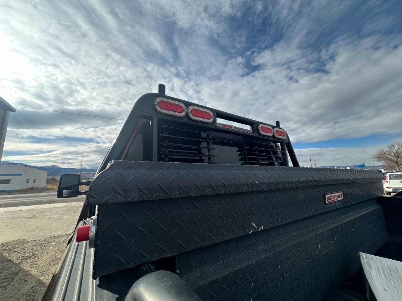 2012 Ford F-450 Super Duty for sale at Whitehall Automotive in Whitehall, MT