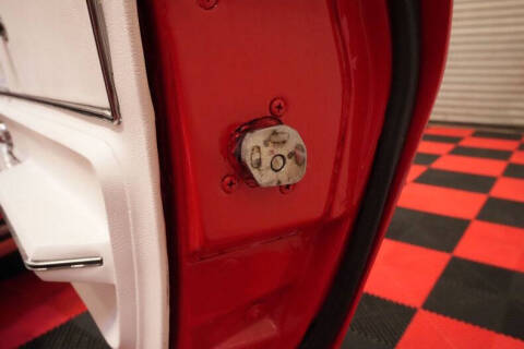 1965 Chevrolet Corvette