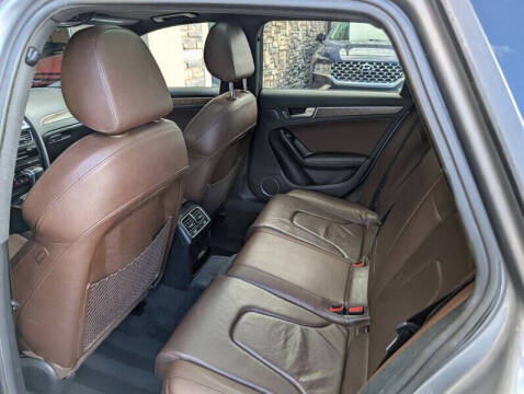 2015 Audi Allroad 2.0T quattro Premium Plus