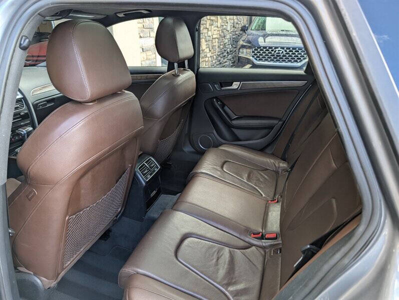 2015 Audi Allroad 2.0T quattro Premium Plus