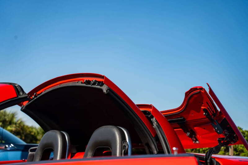 2003 Chevrolet SSR LS