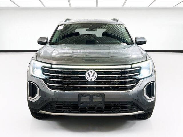 2024 Volkswagen Atlas SE