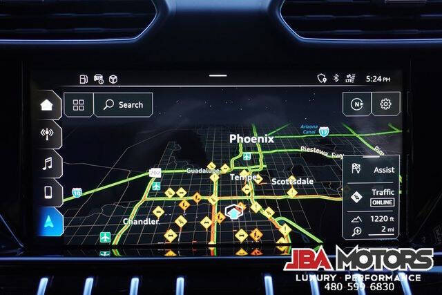 2021 Lamborghini Urus