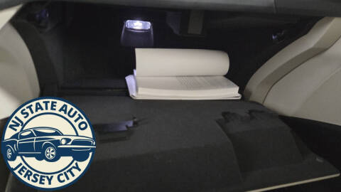 2022 Audi e-tron Sportback quattro Premium S line