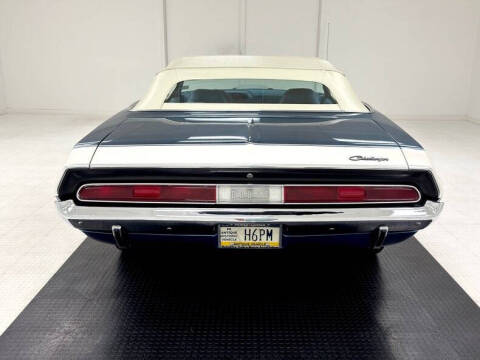 1970 Dodge Challenger